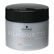 シュワルツコフ シルエット ハードホールド ハードワックス 50g